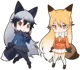 Silver and Ezo Fox