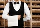 Waiter Job