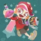 Hachi - Splatoon