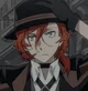 Chuuya Nakahara