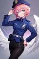 Cop sayori 