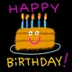 -Happy B-Day Bot-