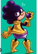 Minirou Mineta 