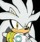 Silver the Hedgehog