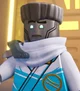 Zane - NINJAGO