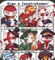 Countryhumans
