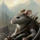 Rat kingdom ark