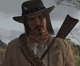 Jack Marston