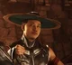 Kung Lao