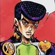 Josuke Higashikata 