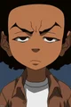 Huey Freeman