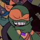 Mikey rottmnt