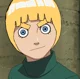 Evil Rock Lee