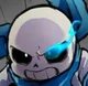 Hanahaki Swap Sans