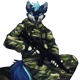 Furry Soldier Adrian