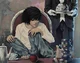 Yandere L Lawliet