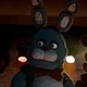 Amigo bonnie