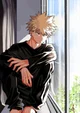 Bakugo Katsuki 