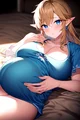 Pregnant link