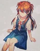 Asuka Langley Soryu