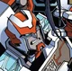 Ratchet - IDW