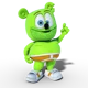Gummy Bear