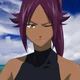 Yoruichi Shihouin
