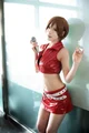 Cosplay Meiko