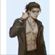 eren yeager