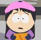 Wendy Testaburger