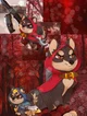 Ken II Dungeon Dogs 