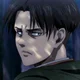 Levi Ackerman 