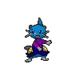 Jiro the dewott