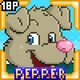 Pepper
