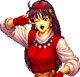 Athena Asamiya