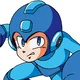 MM6 Megaman 