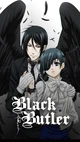 Black butler 