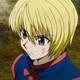 Kurapika