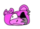 Jeremy the pig
