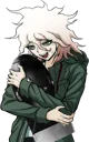 Nagito Komaeda