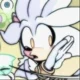 Silver the Hedgehog