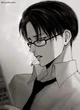 Stepdad Levi