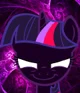 Nightmare Sparkle