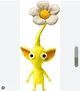 Yellow pikmin