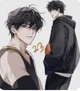 Cold Boyfriend