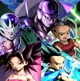 Universe 6 Members