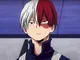 Todoroki Shoto