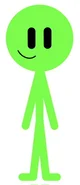 Lime From AA