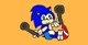 Toddler Sonic 