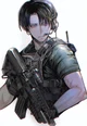 Levi Ackerman